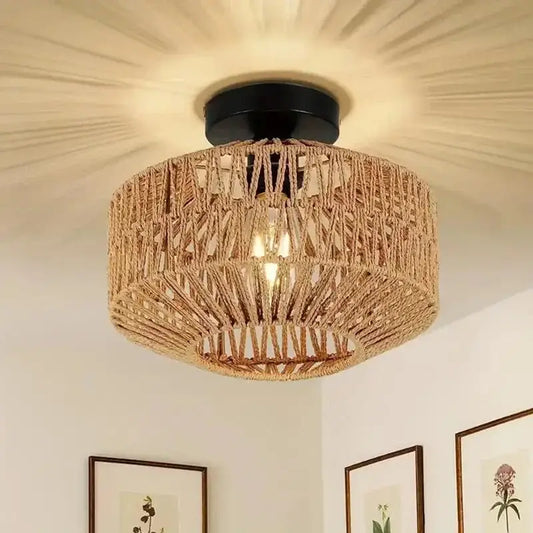 Luminaire Plafonnier Élégance | LUMITESSA