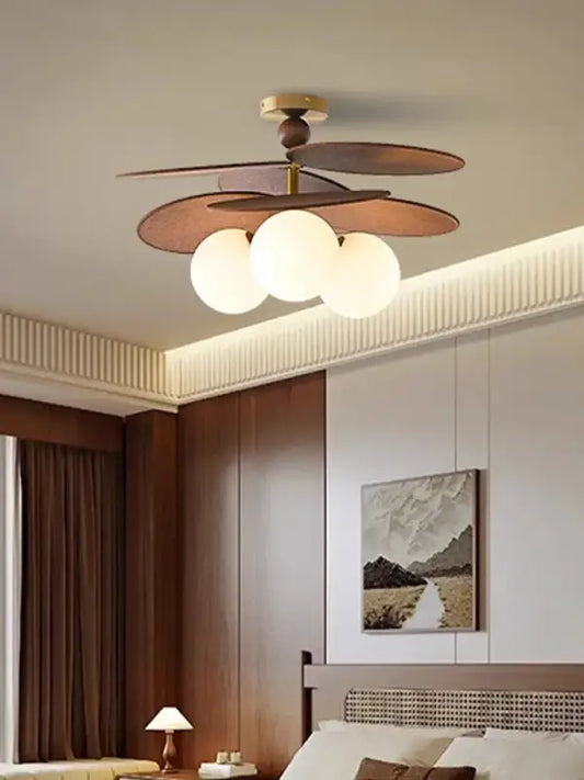 Suspension Luminaire BOSI | Éclat Design