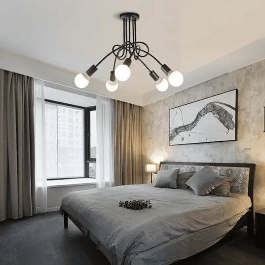 Plafonnier Luminaire Éclat | BOULE Design