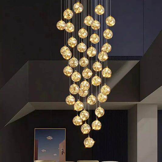 Suspension Luminaire | ÉCLAT
