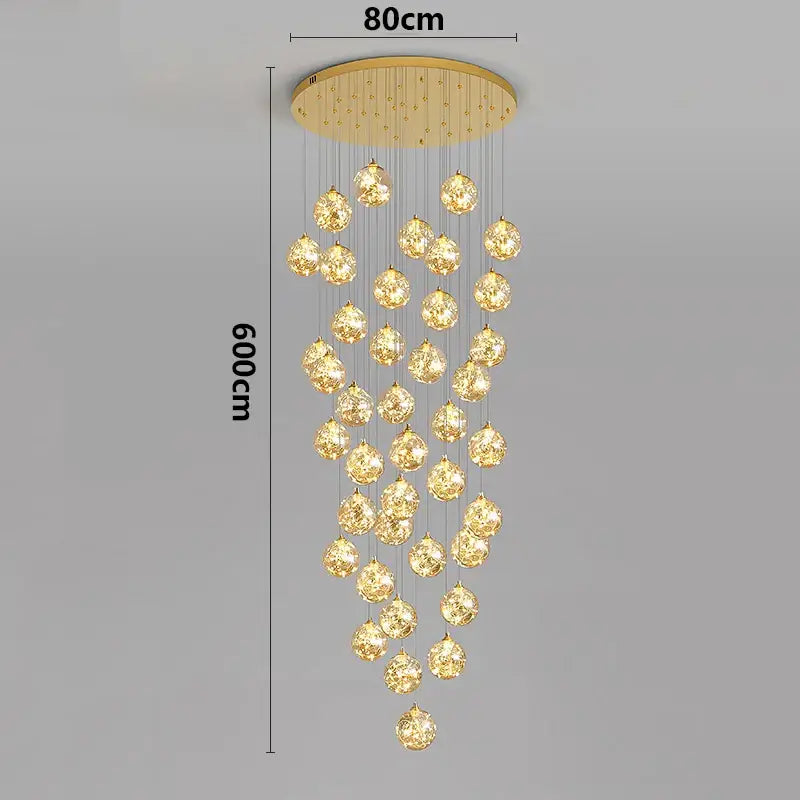 Suspension Luminaire | ÉCLAT