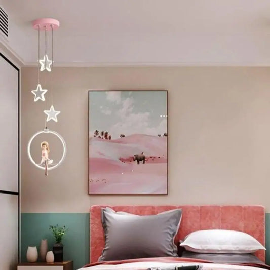 Luminaire Plafonnier Éclat | FILLETTE