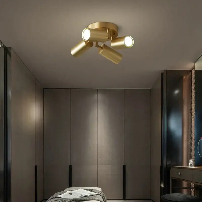 Luminaire Plafonnier Élégance | LUMINOUS
