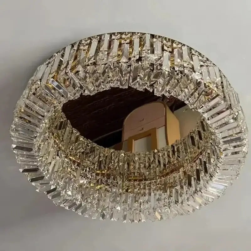 Plafonnier Étoilé | LUMENOVA