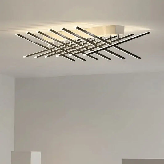Plafonnier Élégance | LUMISPACE