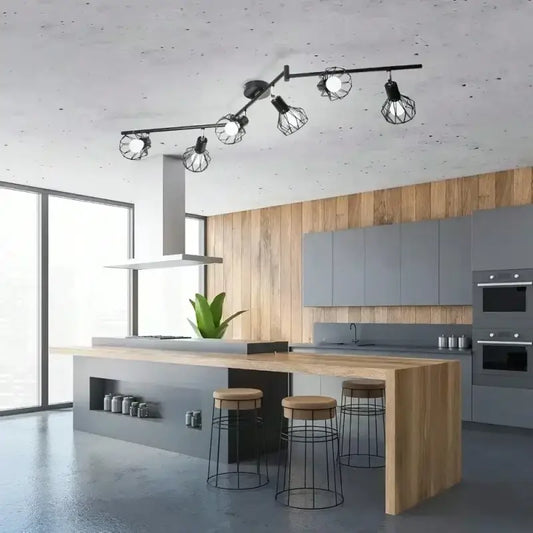 Plafonnier Éclat  | LUMINAIRE EXCLUSIF
