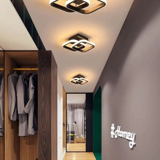 Plafonnier Chic | KANA Design