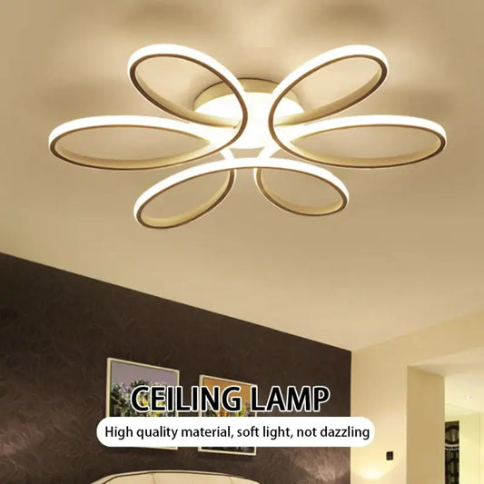 Plafonnier Luminaire Éclat | PANI