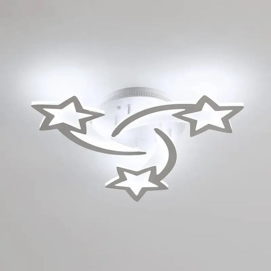Plafonnier Étoilé | LUMINAIRE ÉTOILE
