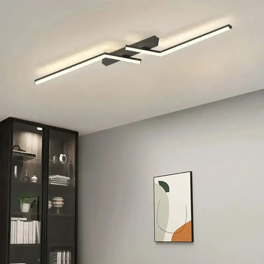 Plafonnier Élégance | LUMOdesign