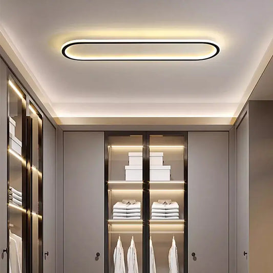Plafonnier Élégance | MARINE DESIGN