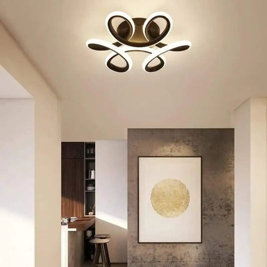 Luminaire Plafonnier Éclat | LED