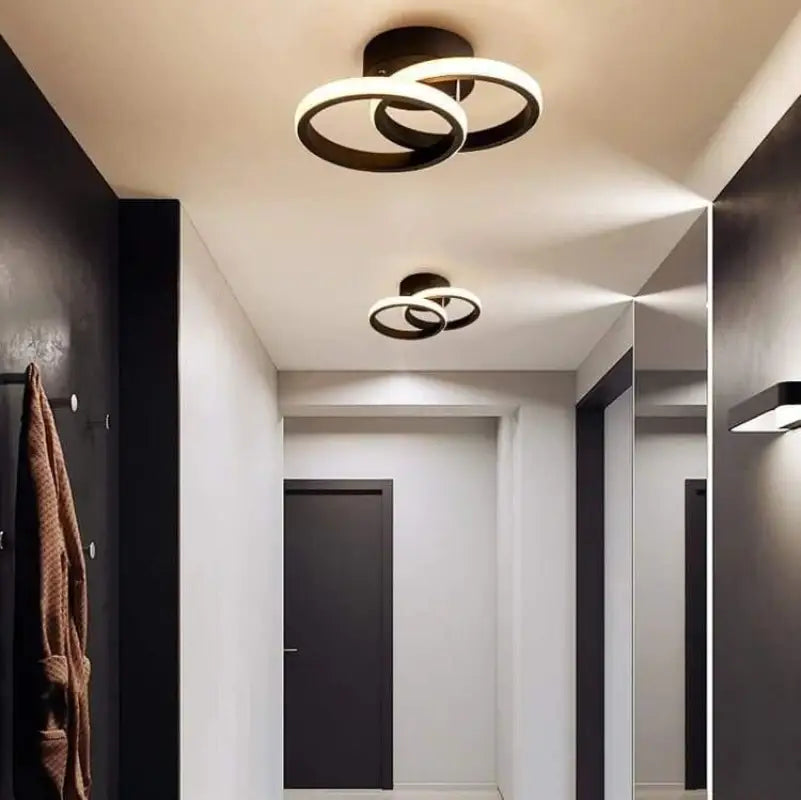Luminaire Plafonnier Éclat | LED