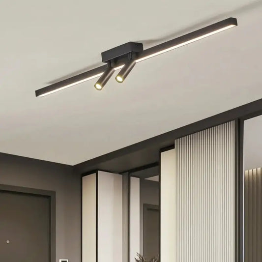 Luminaire Plafonnier Prestige | LUMIVISION