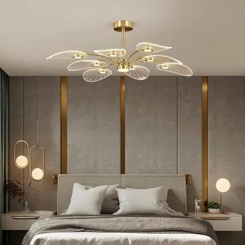 Plafonnier Luminaire Énigme | LUMEX