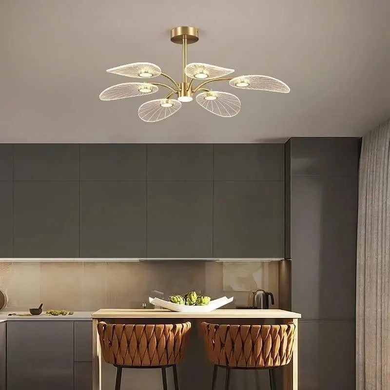 Plafonnier Luminaire Énigme | LUMEX