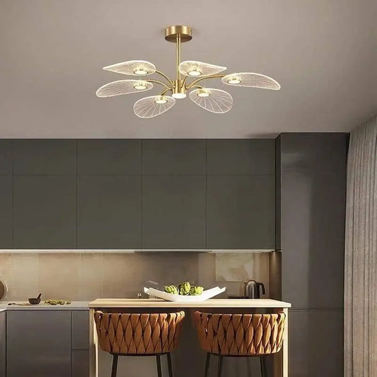 Plafonnier Luminaire Énigme | LUMEX