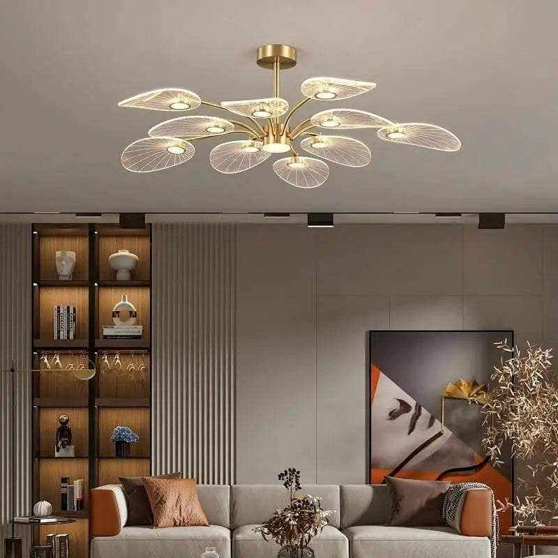 Plafonnier Luminaire Énigme | LUMEX