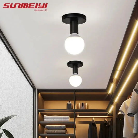 Plafonnier Luminaire | LUMINOX
