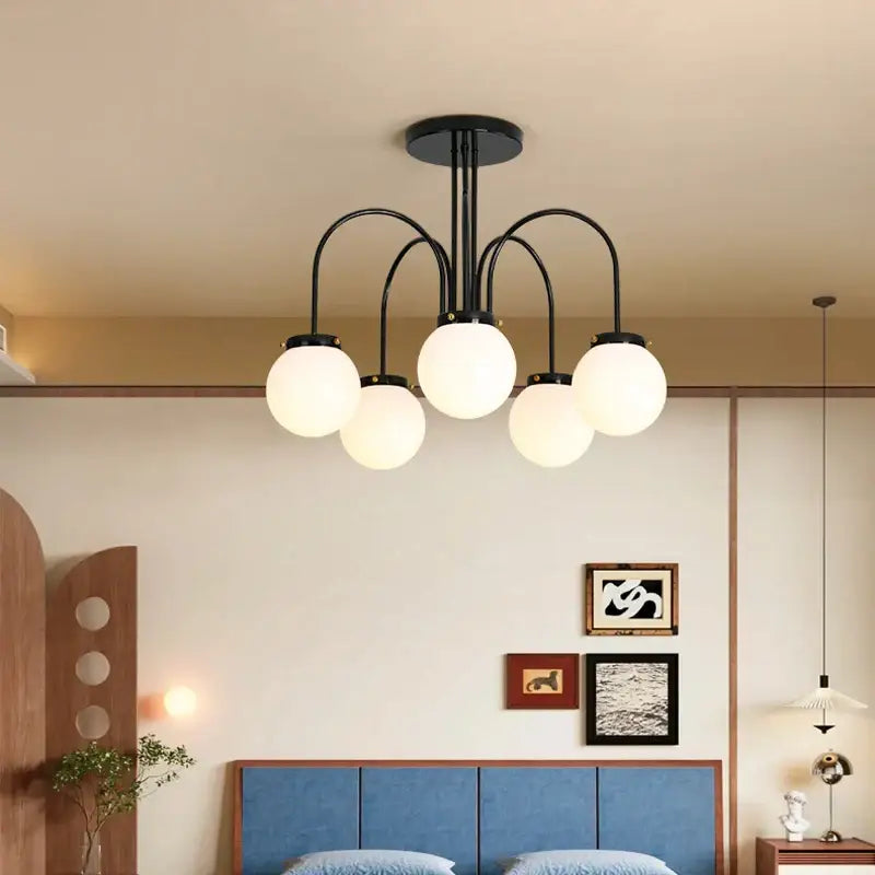 Luminaire Plafonnier Éclat | PINAS