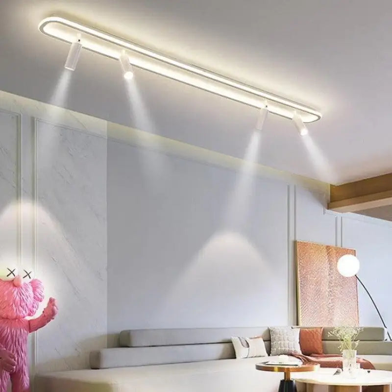 Luminaire Plafonnier Éclat | MULTIshine