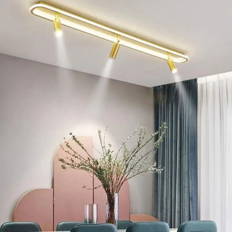Luminaire Plafonnier Éclat | MULTIshine