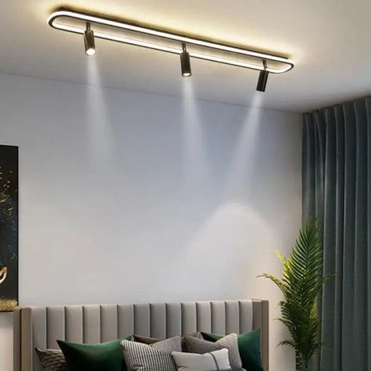 Luminaire Plafonnier Éclat | MULTIshine