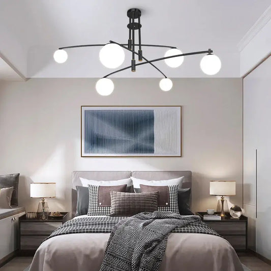 Luminaire Plafonnier | LUXE_MULTIPLE