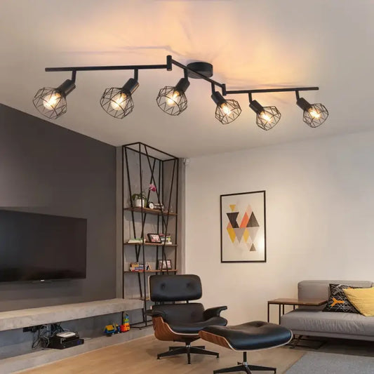 Plafonnier Design Luminaire | LUMISPHERE