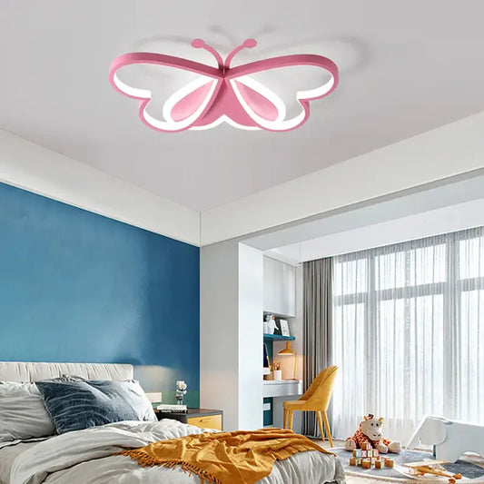 Plafonnier Luminaire Élégance | LUMIPAPI