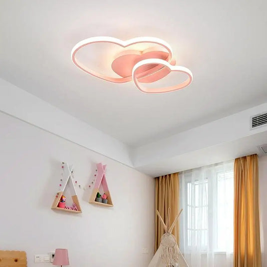 Luminaire Plafonnier Éclat | ROSE Élite