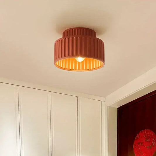 Luminaire Plafonnier Élégance | COTTA