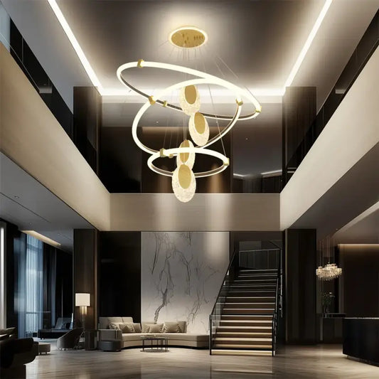 Suspension Luminaire Élite | LUMINOX