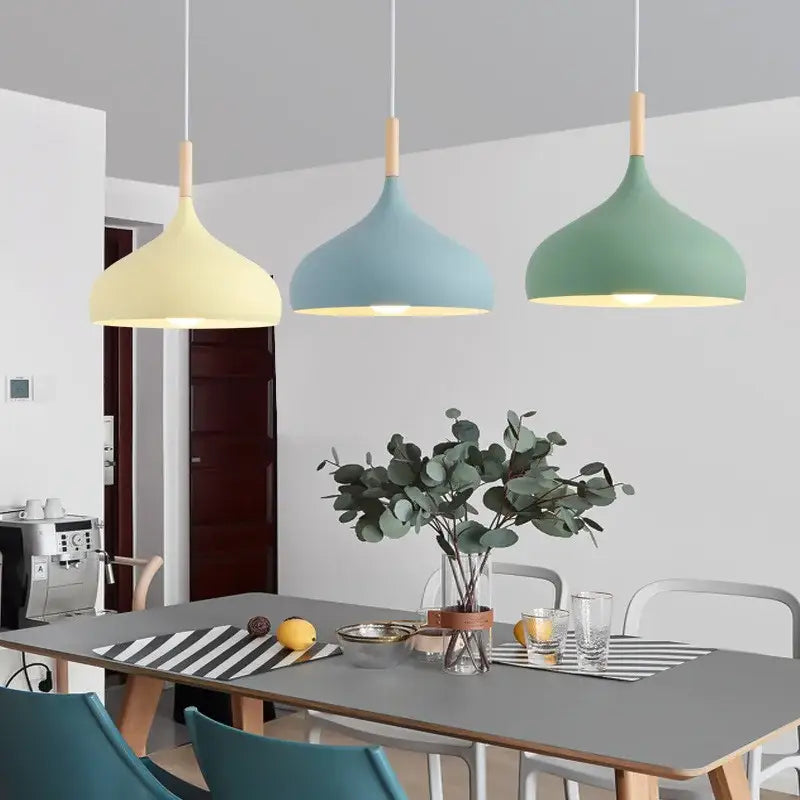 Suspension Luminaire Design | LUMIÈRE DOME