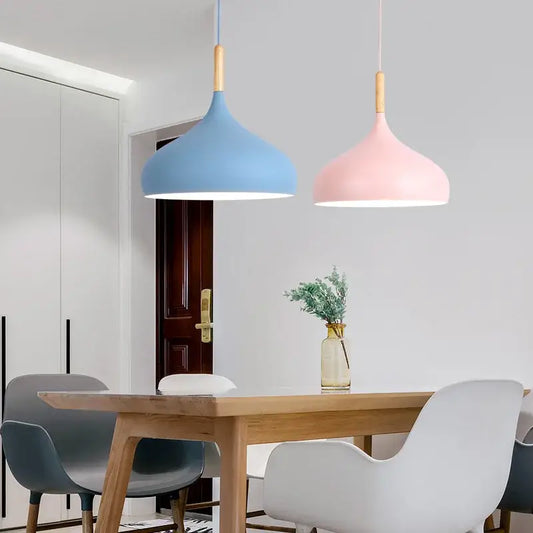Suspension Luminaire Design | LUMIÈRE DOME
