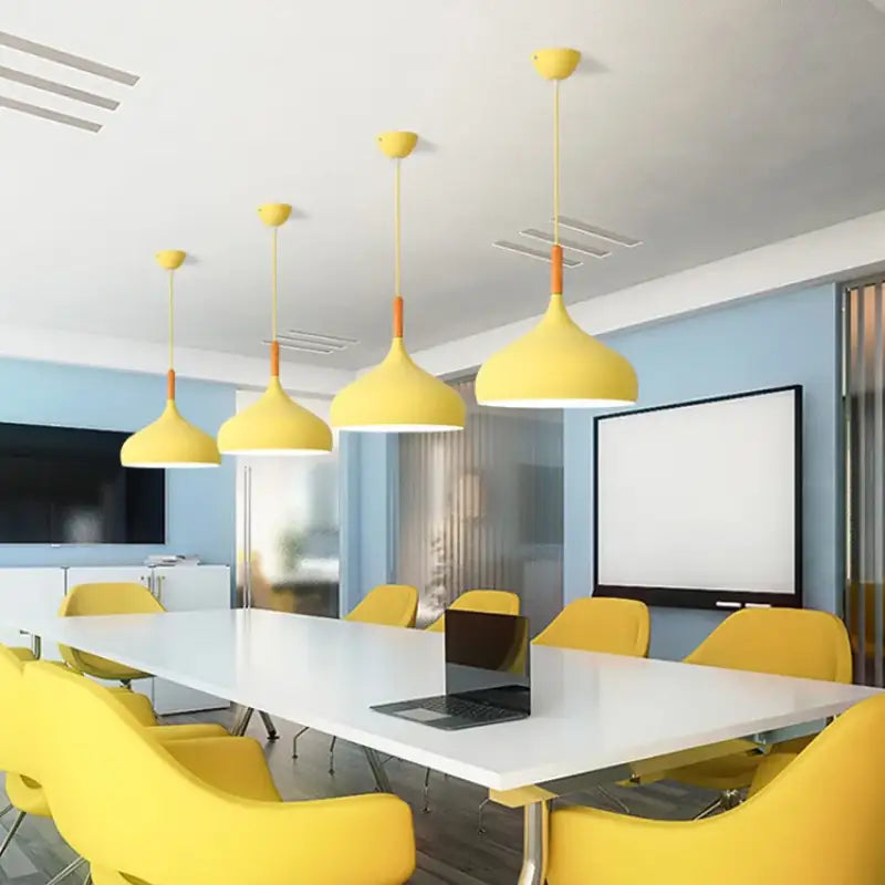 Suspension Luminaire Design | LUMIÈRE DOME