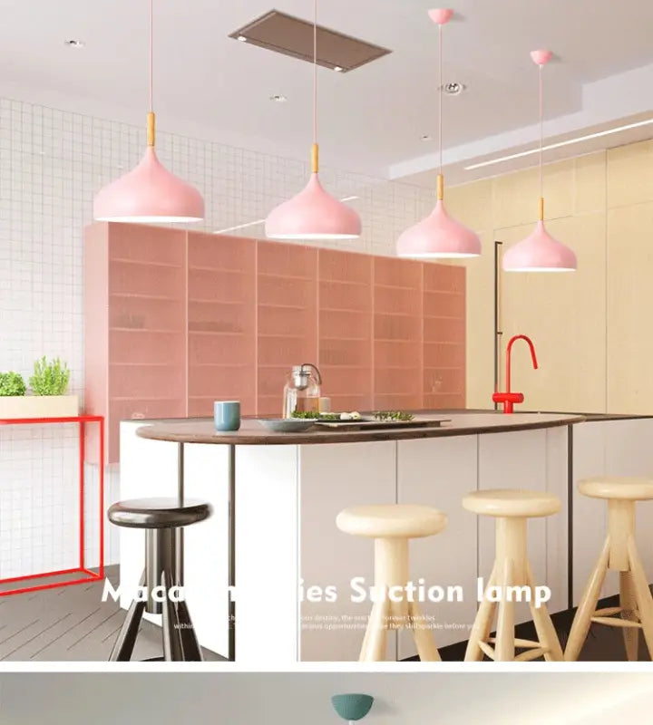 Suspension Luminaire Design | LUMIÈRE DOME