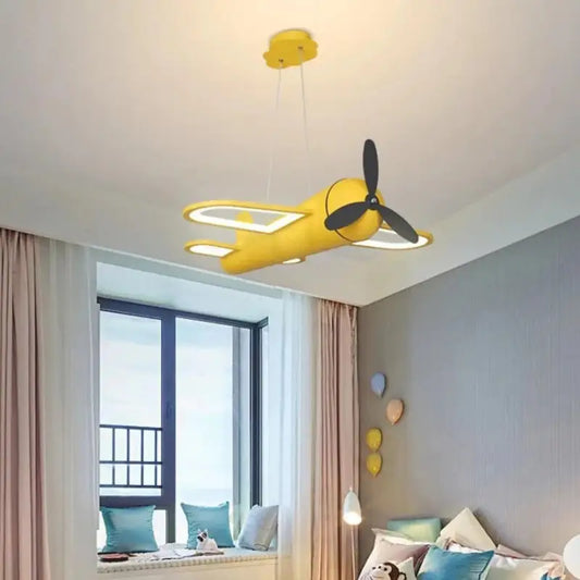 Suspension Luminaire Design | LUMINAIRE AVION