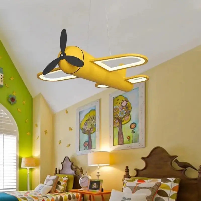 Suspension Luminaire Design | LUMINAIRE AVION