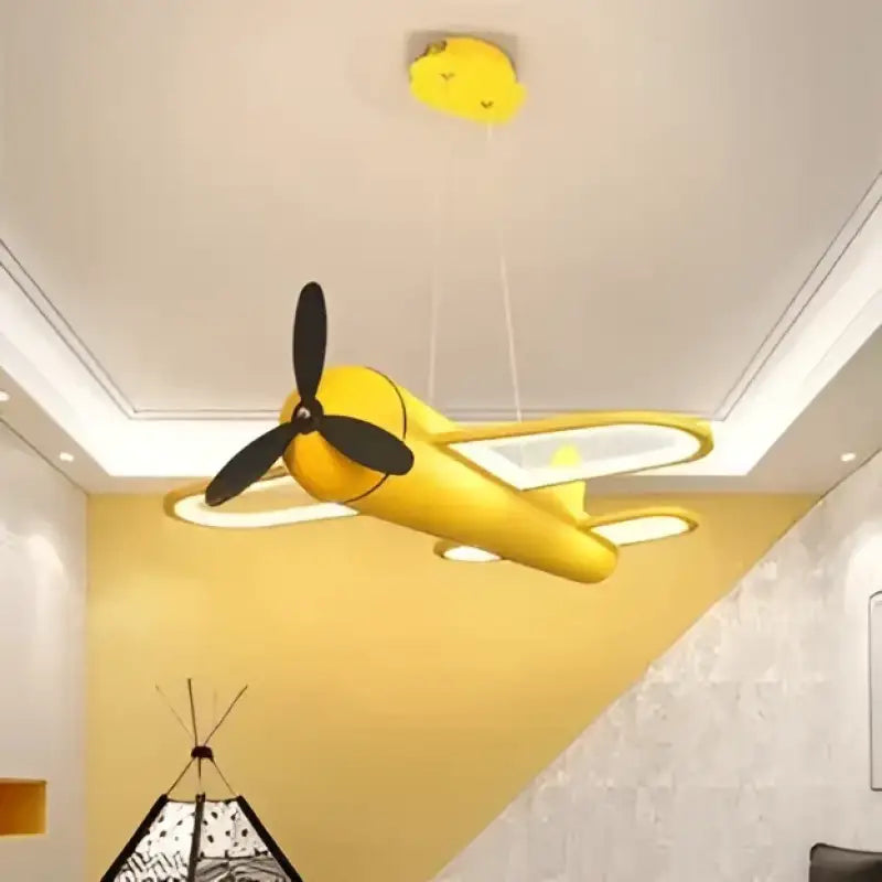 Suspension Luminaire Design | LUMINAIRE AVION