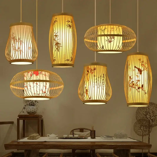 Suspension Luminaire Élégante | LUMINAIRE ARTISAN
