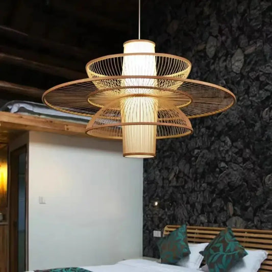 Suspension Luminaire Éclaira |ZENI