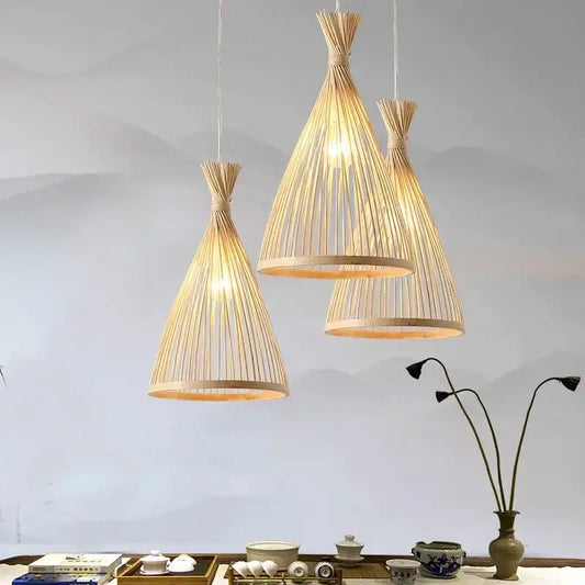 Suspension Luminaire Éclatante | DEZY