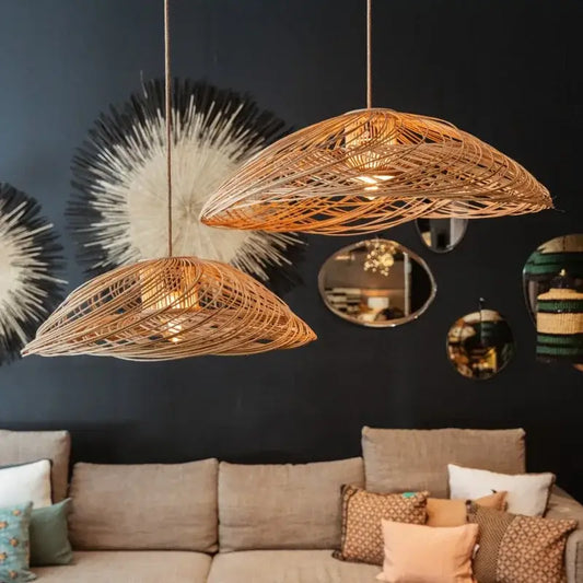 Suspension Luminaire Luxe | GASIA