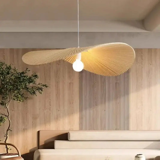 Suspension Luminaire Élégante | LUMIÈRE BOLU