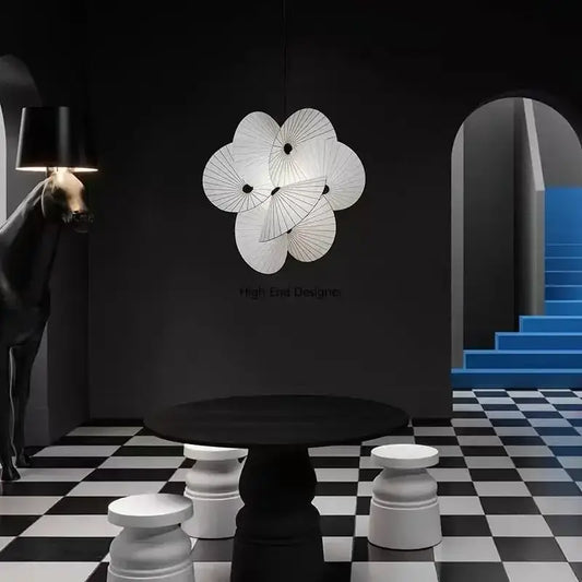 Suspension Luminaire Éclatante | LUMINOUS