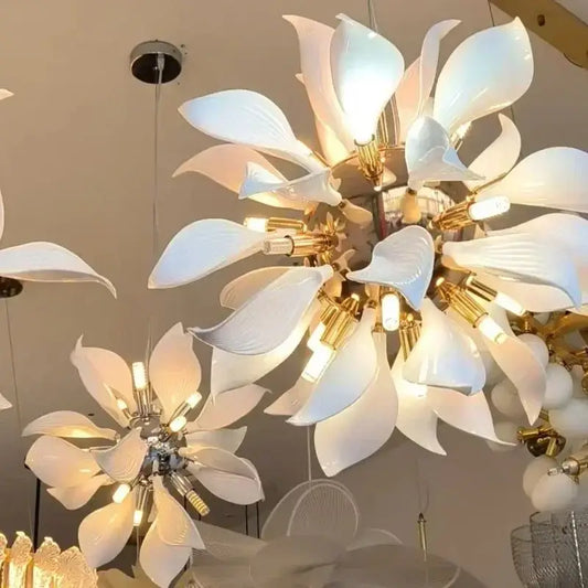 Suspension Luminaire Élegance | Lumartis