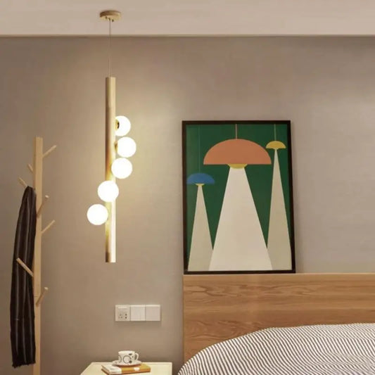 Suspension Luminaire | LUMINAIRE FLOTTE
