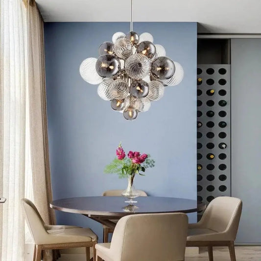 Suspension Luminaire Design | Éclat Décor