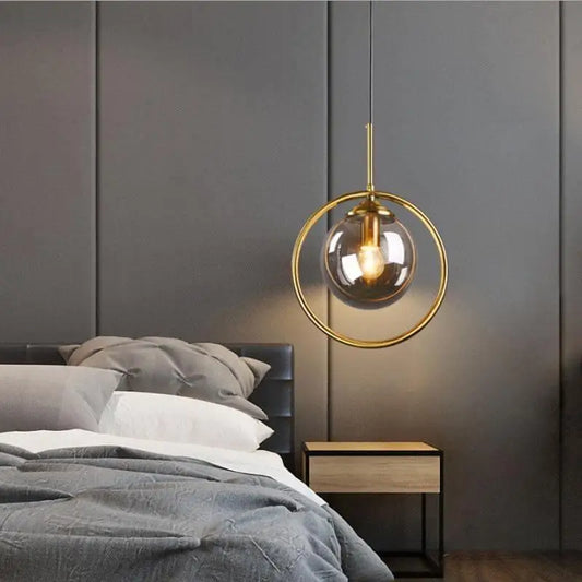 Suspension Luminaire Design | LUMINO